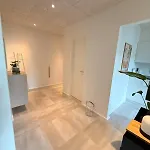 شقة Cozy, Totally Renovated Apartment, Sleeps 6 هيرنينغ