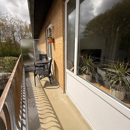 Cozy, Totally Renovated Apartment, Sleeps 6 Appartement
