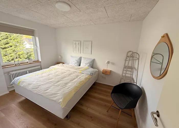 Apartmán Cozy, Totally Renovated Apartment, Sleeps 6