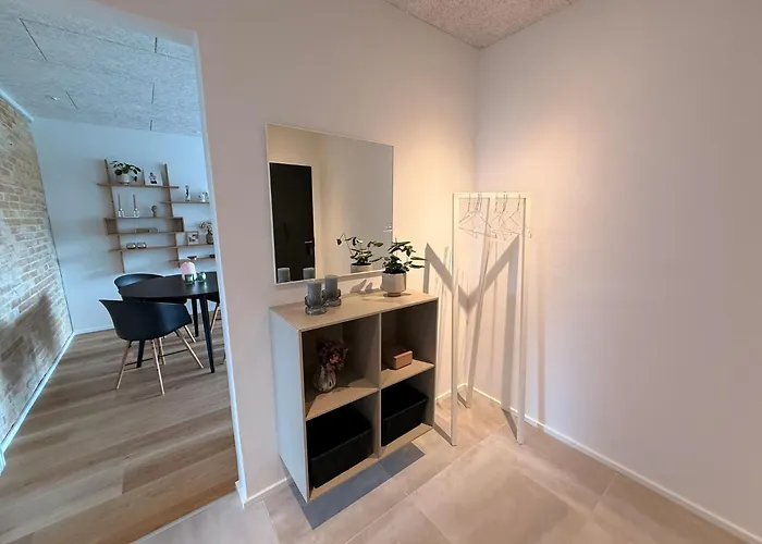 Cozy, Totally Renovated Apartment, Sleeps 6 Apartmán *